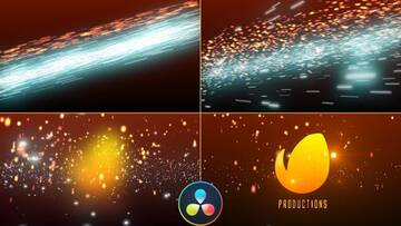  After Effects DaVinci Resolve