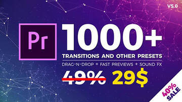  Premiere Pro 1 - 100