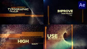 Project After Effects  3100  3200