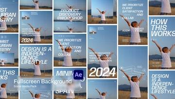 Project After Effects  3100  3200