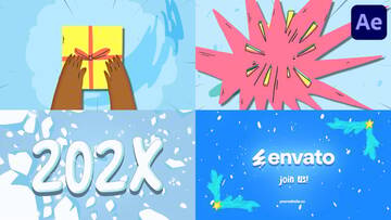 Project After Effects  3200  3300