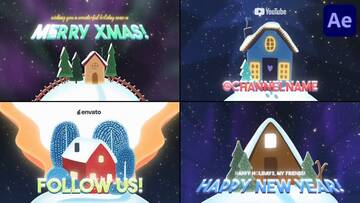 Project After Effects  3200  3300