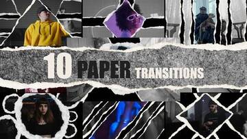 Project After Effects  3200  3300