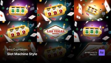 Project After Effects  3200  3300