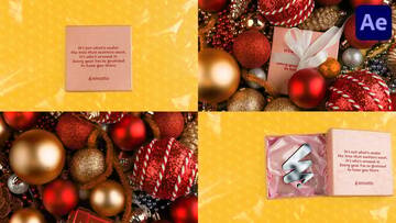 Project After Effects  3200  3300