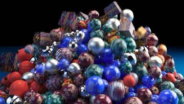 Project After Effects  3200  3300