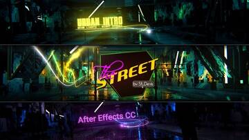 Project After Effects  1000  1100