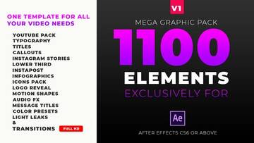 Project After Effects  900  1000