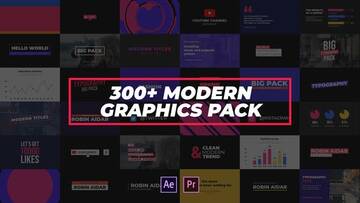 Project After Effects  1200  1300