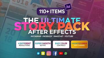 Project After Effects  1100  1200