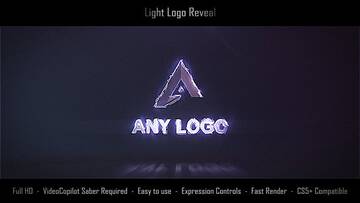 Project After Effects  500  600