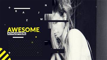 Project After Effects  600  700