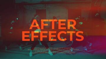 Project After Effects  700  800