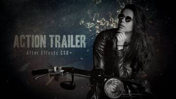 Project After Effects  600  700