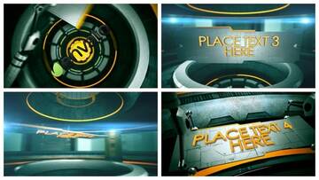 Project After Effects  700  800