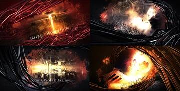 Project After Effects  700  800