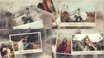 Project After Effects  3300  3400