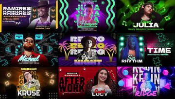 Project After Effects  3300  3400