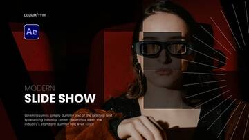 Project After Effects  3300  3400