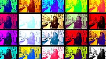  After Effects DaVinci Resolve