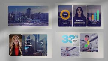 Project After Effects  3300  3400