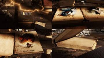 Project After Effects  3300  3400
