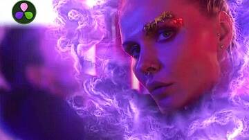  After Effects DaVinci Resolve