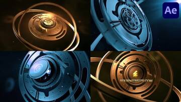 Project After Effects с 3300 по 3400