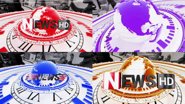Project After Effects  3300  3400