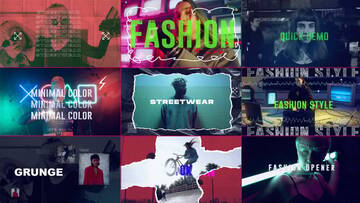Project After Effects  3300  3400