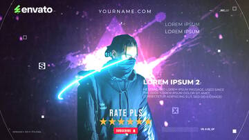 Project After Effects  3200  3300