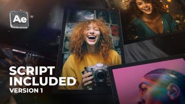 Project After Effects  3300  3400