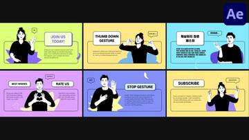 Project After Effects  3300  3400
