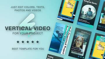 Project After Effects  3300  3400