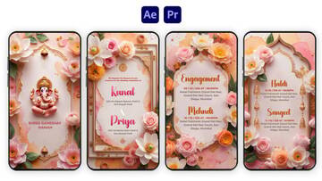 Project After Effects  3300  3400