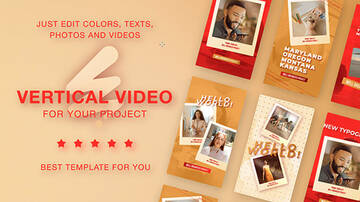 Project After Effects  3400  3500
