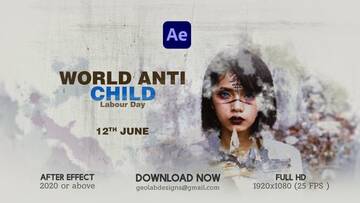 Project After Effects  3400  3500