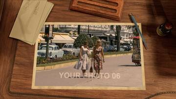 Project After Effects  3300  3400