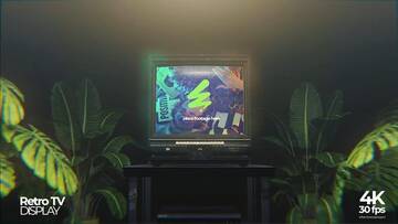 Project After Effects  3400  3500