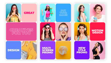Project After Effects  3400  3500