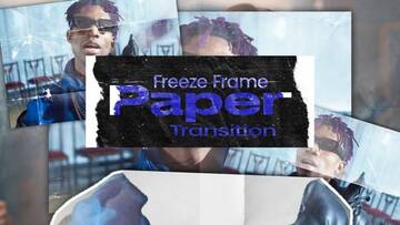 Project After Effects  3400  3500