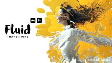 Project After Effects  3400  3500