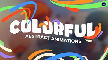 Project After Effects  3400  3500
