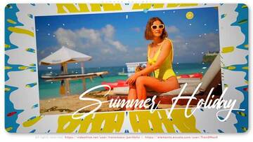 Project After Effects  3400  3500