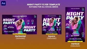 Project After Effects  3400  3500