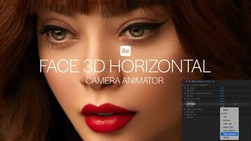 Project After Effects  3400  3500