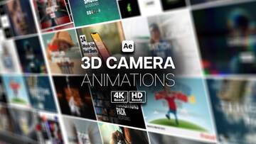 Project After Effects  3300  3400
