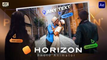 Project After Effects  3400  3500