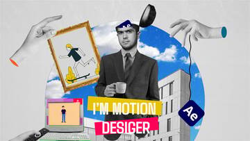 Project After Effects  3400  3500