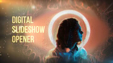 Project After Effects  3400  3500